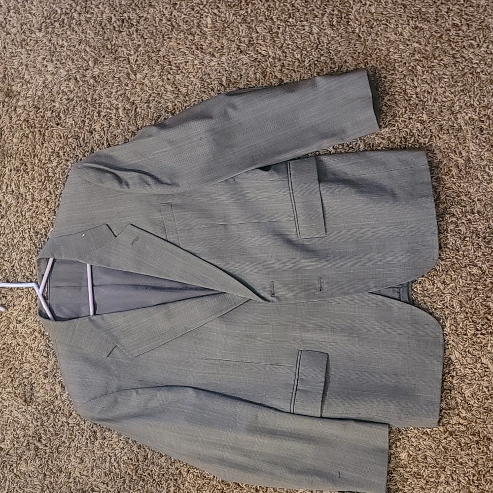 Suit jacket